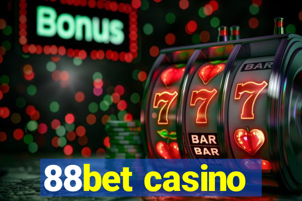 88bet casino